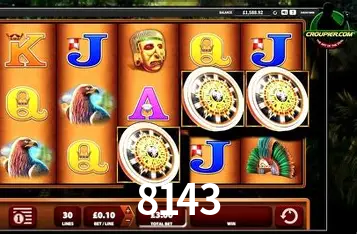 A Emoção da Loteria na 8143: Uma Chance de Mudança de Vida