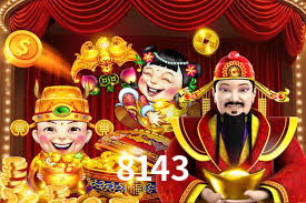 Descubra a Magia dos Jogos de Arcade no 8143