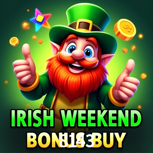 Inovações de Jogos na 8143: O Futuro das Experiências Interativas